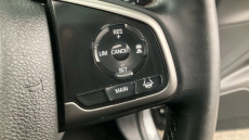 Honda Civic 1.0 VTEC Turbo EX 5dr Petrol Hatchback